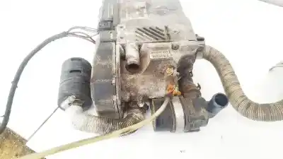 Peça sobressalente para automóvel em segunda mão motor de sofagem por ford taurus (p5_) 3.0 24v referências oem iam   