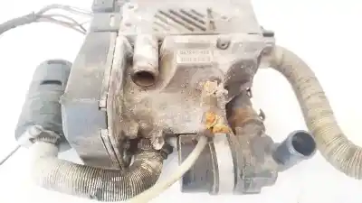 Peça sobressalente para automóvel em segunda mão motor de sofagem por ford taurus (p5_) 3.0 24v referências oem iam   