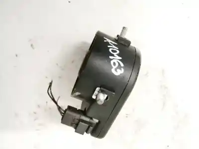 Peça sobressalente para automóvel em segunda mão buzina / sirene por citroen lna 0.6 referências oem iam 7h2219g229aa  7h22-19g229-aa