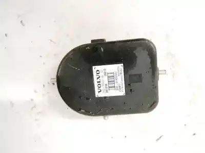 Peça sobressalente para automóvel em segunda mão buzina / sirene por citroen lna 0.6 referências oem iam 7h2219g229aa  7h22-19g229-aa