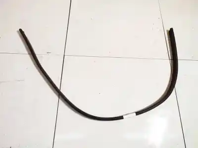 Second-hand car spare part rubber door seal for bmw 3 (e30) m3 2.3 oem iam references 