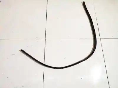 Peça sobressalente para automóvel em segunda mão junta vedante da porta por bmw 3 (e30) m3 2.3 referências oem iam   