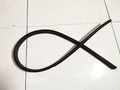 Peça sobressalente para automóvel em segunda mão junta vedante da porta por bmw 3 (e30) m3 2.3 referências oem iam   