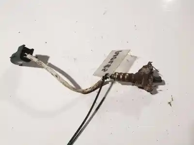 Second-hand car spare part lambda probe for jaguar xj coupé 5.3 oem iam references   