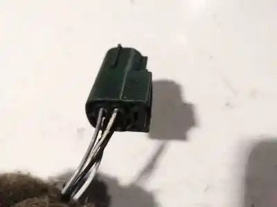 Second-hand car spare part lambda probe for jaguar xj coupé 5.3 oem iam references   