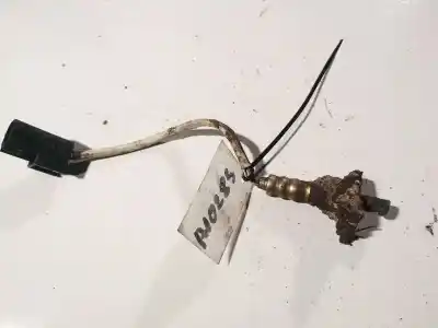 Peça sobressalente para automóvel em segunda mão sonda lambda por jaguar xj coupé 5.3 referências oem iam 