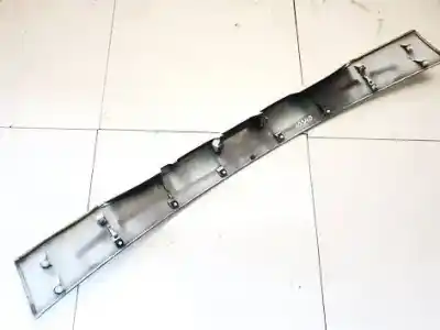 Автозапчасти б/у внешняя ручка ворот за mitsubishi eclipse cross (gk_) 1.5 t-mivec ссылки oem iam 5817a077zz  581a286zz