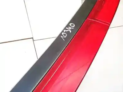 Автозапчасти б/у внешняя ручка ворот за mitsubishi eclipse cross (gk_) 1.5 t-mivec ссылки oem iam 56817a281  4x45