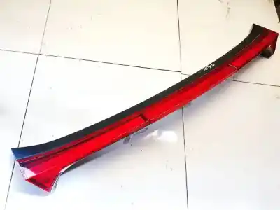 Автозапчасти б/у ВНЕШНЯЯ РУЧКА ВОРОТ за MITSUBISHI ECLIPSE CROSS (GK_) 1.5 T-MIVEC ссылки OEM IAM 56817A281  