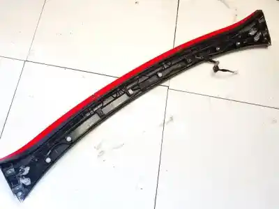 Автозапчасти б/у внешняя ручка ворот за mitsubishi eclipse cross (gk_) 1.5 t-mivec ссылки oem iam 56817a281  4x45