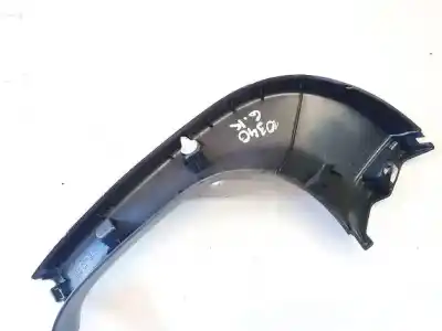 Second-hand car spare part plastics for mitsubishi eclipse cross (gk_) 1.5 t-mivec oem iam references 7224a259zz  
