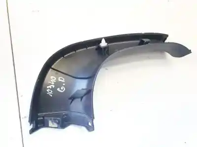 Second-hand car spare part plastics for mitsubishi eclipse cross (gk_) 1.5 t-mivec oem iam references 7224a260zz  