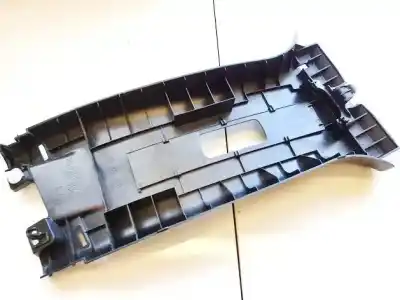 Автозапчасти б/у пластики за mitsubishi eclipse cross (gk_) 1.5 t-mivec ссылки oem iam 7211a443zz  