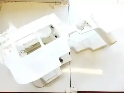 Pezzo di ricambio per auto di seconda mano bracciolo centrale per mitsubishi eclipse cross (gk_) 1.5 t-mivec riferimenti oem iam   
