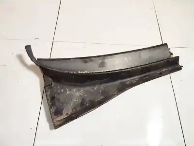 Peça sobressalente para automóvel em segunda mão grelha torpedo curcuvan por alfa romeo 33 sportwagon (905_) 1.5 (905a) referências oem iam 96544354