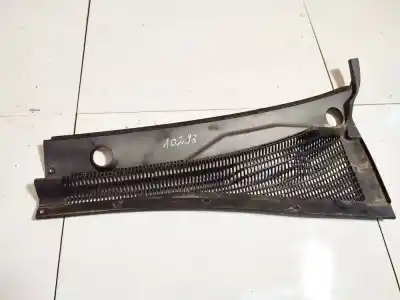 Peça sobressalente para automóvel em segunda mão grelha torpedo curcuvan por alfa romeo 33 sportwagon (905_) 1.5 (905a) referências oem iam 96544353