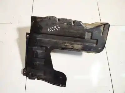 Peça sobressalente para automóvel em segunda mão cobertura / proteção do motor por alfa romeo 33 sportwagon (905_) 1.5 (905a) referências oem iam 96454473