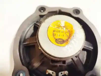 Автозапчастина б/у динамик для land rover range rover, 2002.03 - 2012.08 3.0 td 6 130kw 2002.03 - 2012.08 посилання на oem iam 6901869  