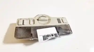 Second-hand car spare part interior light for volkswagen passat variant (3b5) 1.9 tdi oem iam references 1j0947105