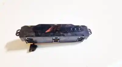 Peça sobressalente para automóvel em segunda mão display gps / multimídia por alfa romeo 33 sportwagon (905_) 1.5 (905a) referências oem iam 96812053