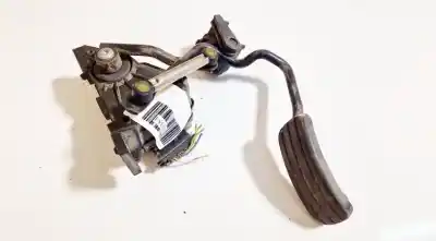 Second-hand car spare part accelerator pedal for bmw 3 (e30) m3 2.3 oem iam references 8200008477  6pv008119-15