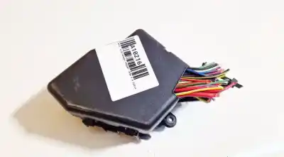 Second-hand car spare part fuse box unit for volkswagen passat variant (3b5) 1.9 tdi oem iam references 4745856  