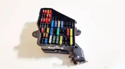 Second-hand car spare part fuse box unit for volkswagen passat variant (3b5) 1.9 tdi oem iam references 4745856