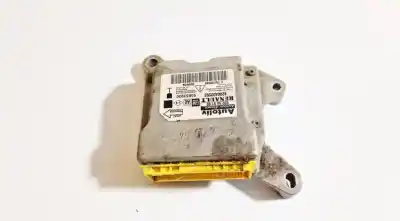 Second-hand car spare part airbag control unit for bmw 3 (e30) m3 2.3 oem iam references 8200402592