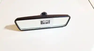 Автозапчасти б/у внутреннее зеркало за opel kadett e fastback (t85) 1.4 s (c08, c48, d08, d48) ссылки oem iam e9014022