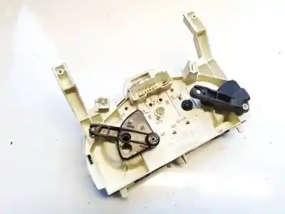 Second-hand car spare part climate control for bmw 3 (e30) m3 2.3 oem iam references   