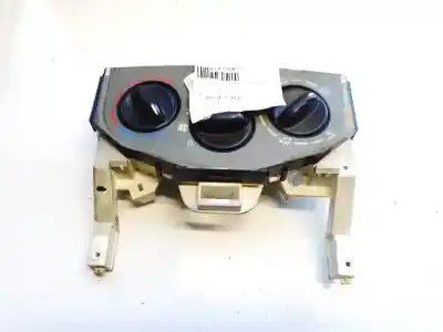 Second-hand car spare part climate control for bmw 3 (e30) m3 2.3 oem iam references 