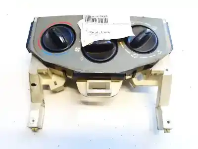 Second-hand car spare part climate control for bmw 3 (e30) m3 2.3 oem iam references   