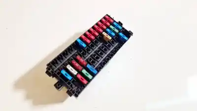 Second-hand car spare part fuse box unit for bmw 3 (e30) m3 2.3 oem iam references   