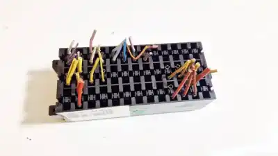 Second-hand car spare part fuse box unit for bmw 3 (e30) m3 2.3 oem iam references   