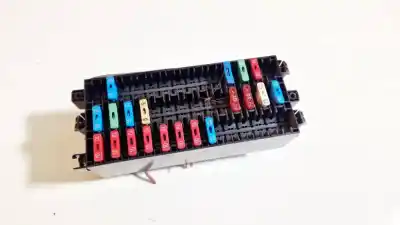 Second-hand car spare part fuse box unit for bmw 3 (e30) m3 2.3 oem iam references 