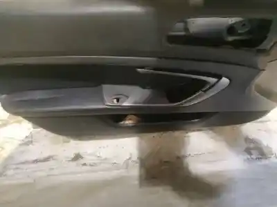 Автозапчастина б/у оббірка передніх дверей ліва для subaru legacy berl. b13 (bl) 2.0 cat посилання на oem iam   