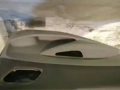 Second-hand car spare part left front door trim for saab 900 i (ac4, am4) 2.0 i oem iam references 