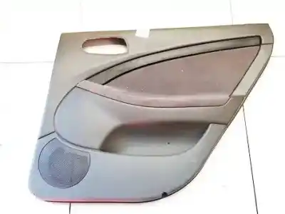 Peça sobressalente para automóvel em segunda mão forra / revestimento da porta traseira direita por alfa romeo 33 sportwagon (905_) 1.5 (905a) referências oem iam 