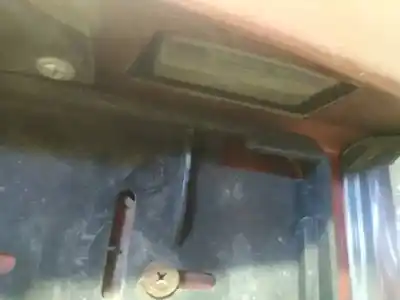 Peça sobressalente para automóvel em segunda mão luz da chapa de matrícula por jaguar xj coupé 5.3 referências oem iam 