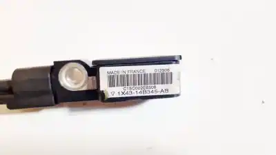 Автозапчастина б/у датчик для jaguar x-type 2.2 diesel cat посилання на oem iam 1x4314b345ab  012306 c1sc002eb508