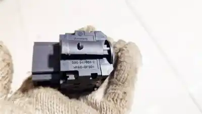 Second-hand car spare part headlights switch for volkswagen passat variant (3b5) 1.9 tdi oem iam references 3b0941333c  