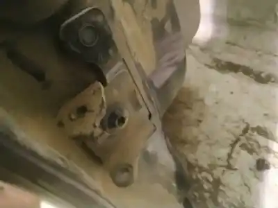 Second-hand car spare part door stop for saab 900 i (ac4, am4) 2.0 i oem iam references 