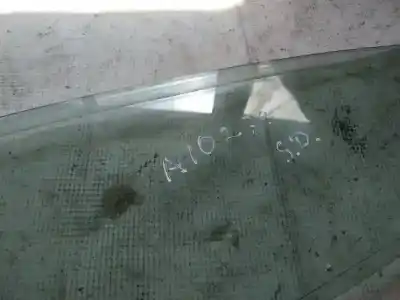 Peça sobressalente para automóvel em segunda mão vidro custódia triangular traseiro direito por bmw 3 (e30) m3 2.3 referências oem iam as2  