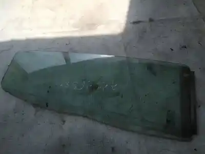 Peça sobressalente para automóvel em segunda mão vidro custódia triangular traseiro direito por opel zafira a 2.0 dti referências oem iam as2