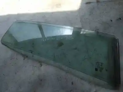 Pezzo di ricambio per auto di seconda mano Vetro Di Custodia Posteriore Sinistro per BMW 3 (E30) M3 2.3 Riferimenti OEM IAM AS2  