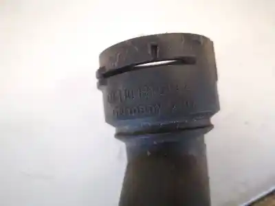 Автозапчасти б/у трубка за audi a3 (8l) 1.9 tdi ссылки oem iam 1j0121619a  