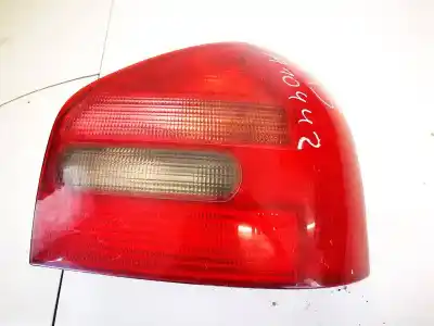 Автозапчасти б/у правый задний фонарь за audi a3 (8l) 1.9 tdi ссылки oem iam 8l0945096