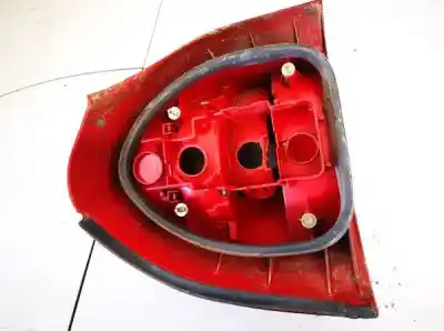 Автозапчасти б/у правый задний фонарь за audi a3 (8l) 1.9 tdi ссылки oem iam 8l0945096  