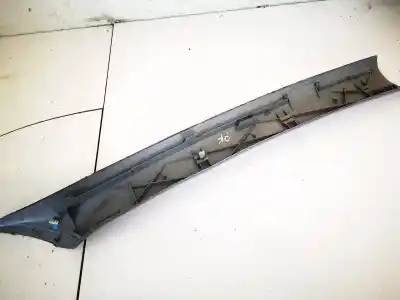 Автозапчастина б/у пластика для audi a3 (8l) 1.9 tdi посилання на oem iam 8l0867233  
