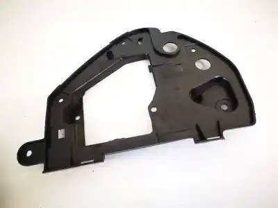 Автозапчасти б/у пластики за audi a3 (8l) 1.9 tdi ссылки oem iam 8l0858388a
